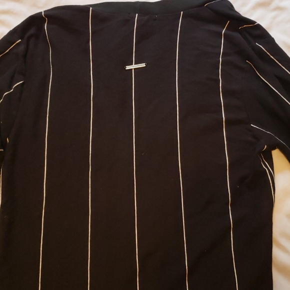 Lifetime Collective striped Cardigan - Picture 3 of 4